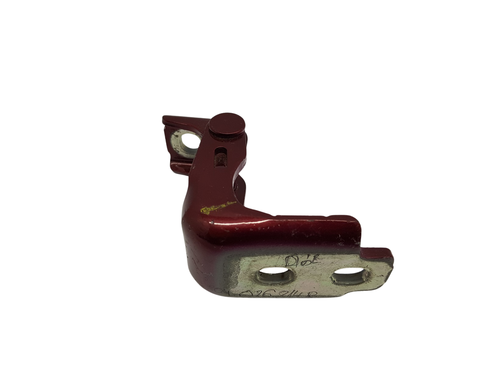 Ovensarana Ala 804026814R Renault Kangoo 3 main product photo