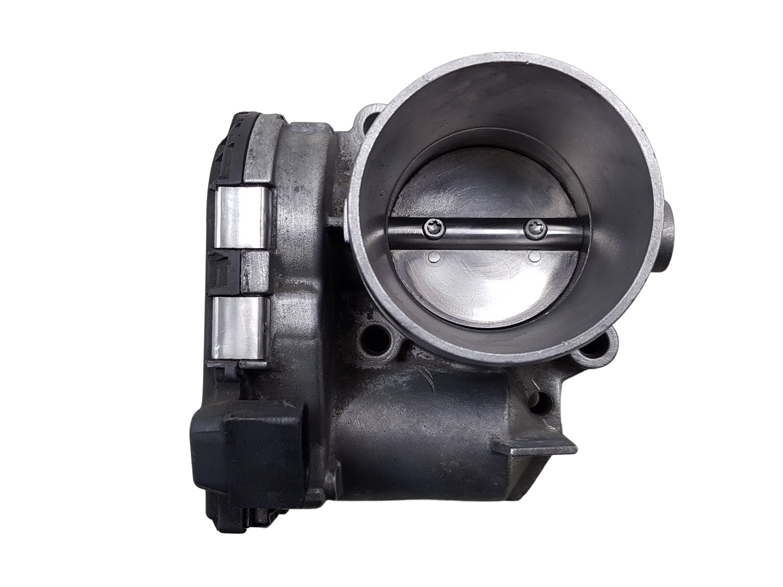 Kaasuläpän venttiili Alfa Romeo Iveco Opel 0280750073 Bosch 1754 main product photo