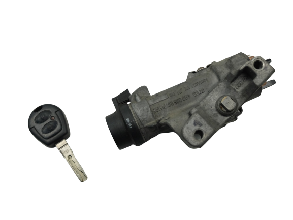 Virtalukko VW Polo Passat Fox 4B0905851N 4B0905849 1451 main product photo