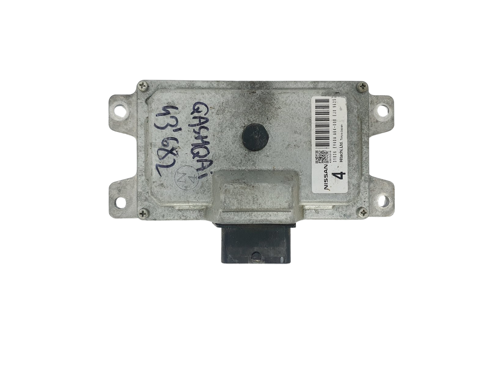 Ohjausyksikkö 31036 EY40A A64-000 EJ8 Nissan Hitachi main product photo