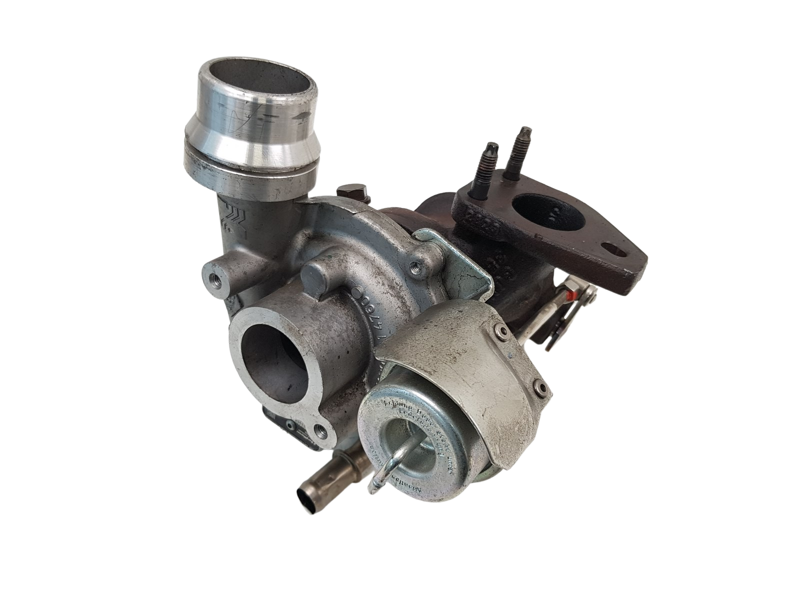 Turboahdin 7701478939 54359710028 16446RH82728353 1.5dci Renault 73 main product photo