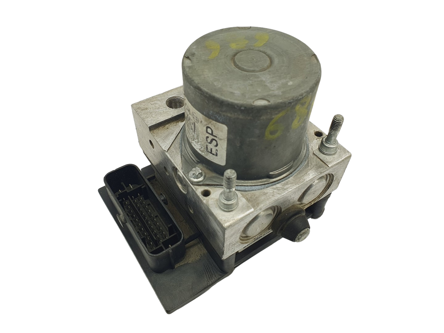 Abs-pumppu Fiat Grande Punto 51798105 0265950769 0265235432 64549 main product photo