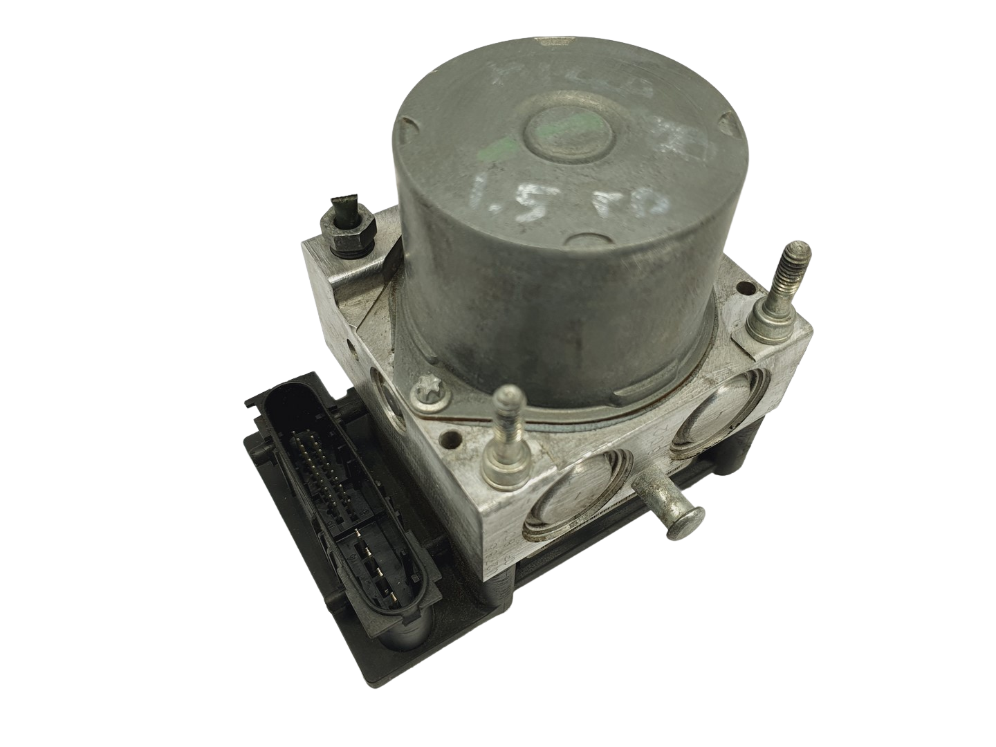 Abs-pumppu Nissan Micra K12 47660AX600 0265800319 0265231341 65216 main product photo