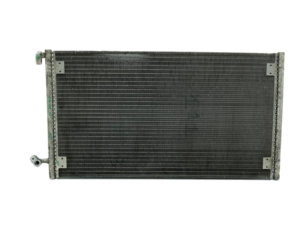 Ilmastointikondensaattori Espace 3 6025313325 Renault 2307 main product photo