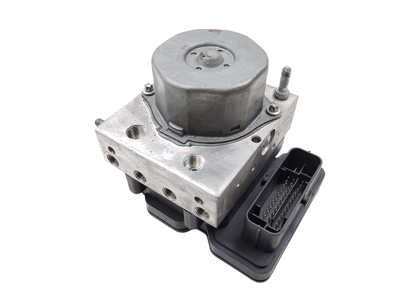 Abs-pumppu Nissan Micra 476601H20A 0265956012 Bosch 1113 main product photo