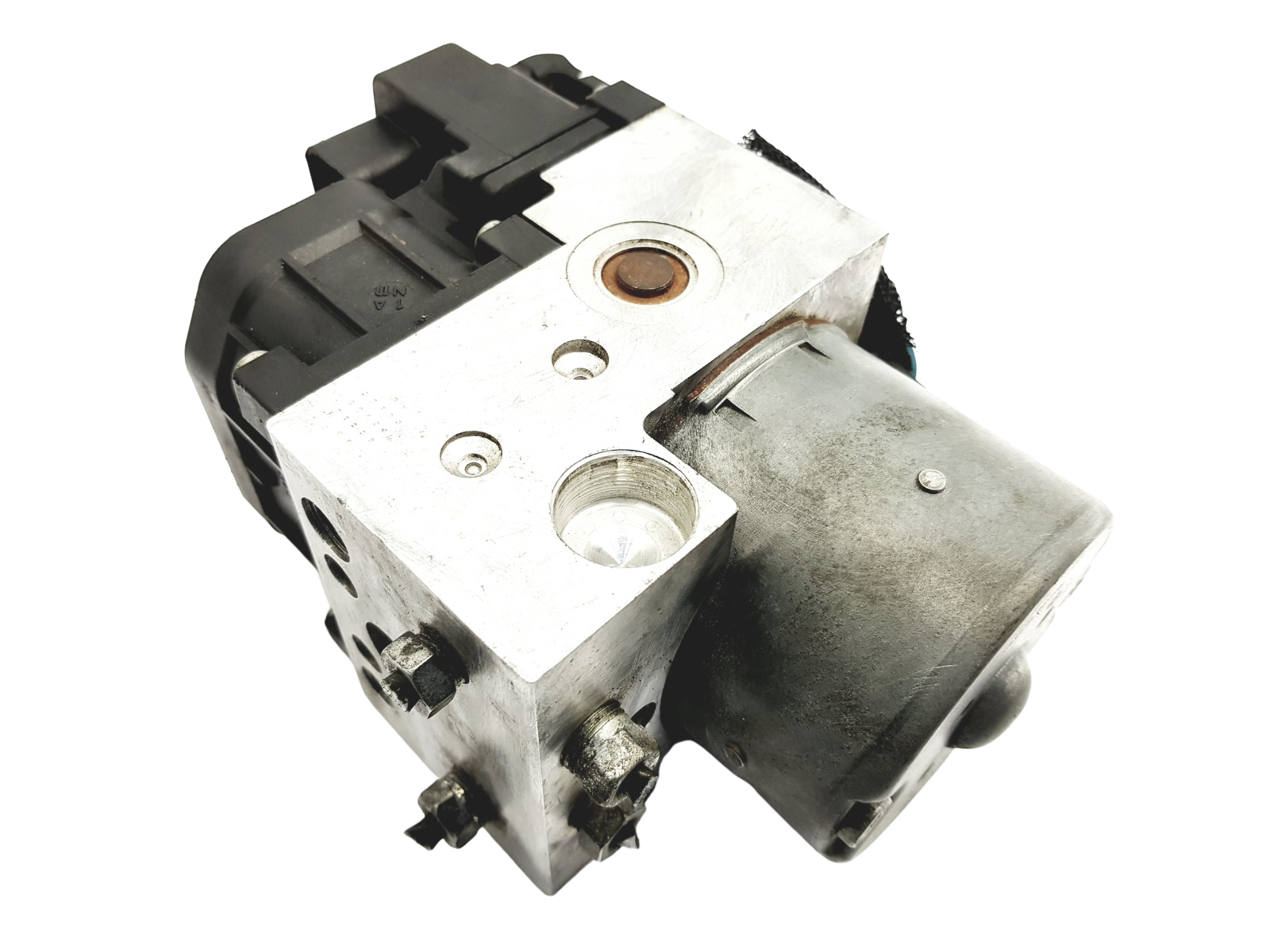 Abs-pumppu Opel Zafira Astra G 90581417 0265216651 36737 main product photo