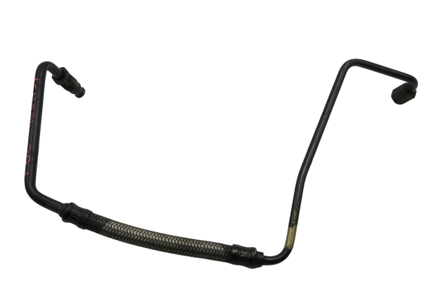 Ahtoputki 9604216780C Citroen Peugeot 2.1 TD P8C main product photo