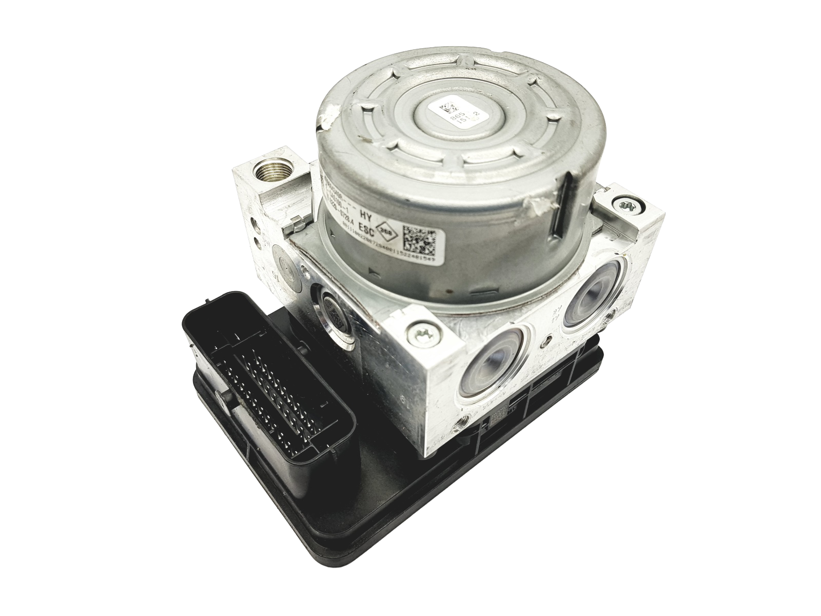Abs-pumppu Renault Megane 4 476604349R 28.5152-4231.3 45963 main product photo