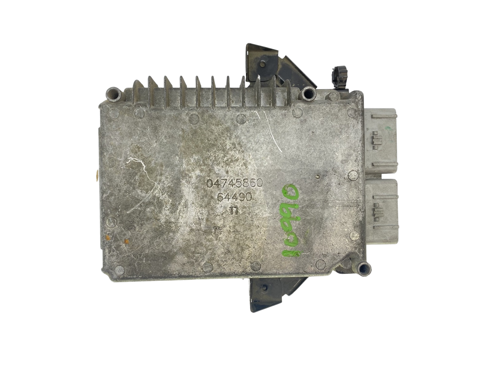 Ohjausyksikkö P04606634AC 0634AC Chrysler main product photo