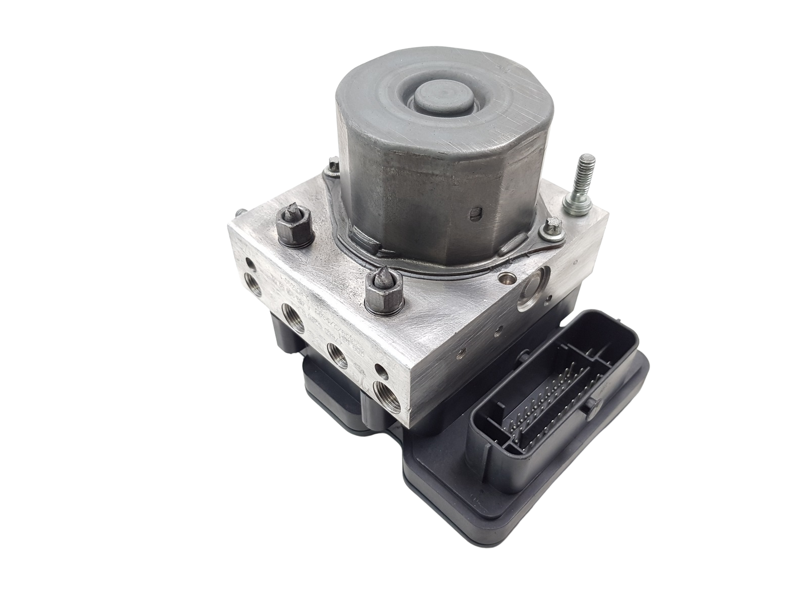 Abs-pumppu Renault Twingo 3 Smart Forfour 476606296R A4539005202 main product photo