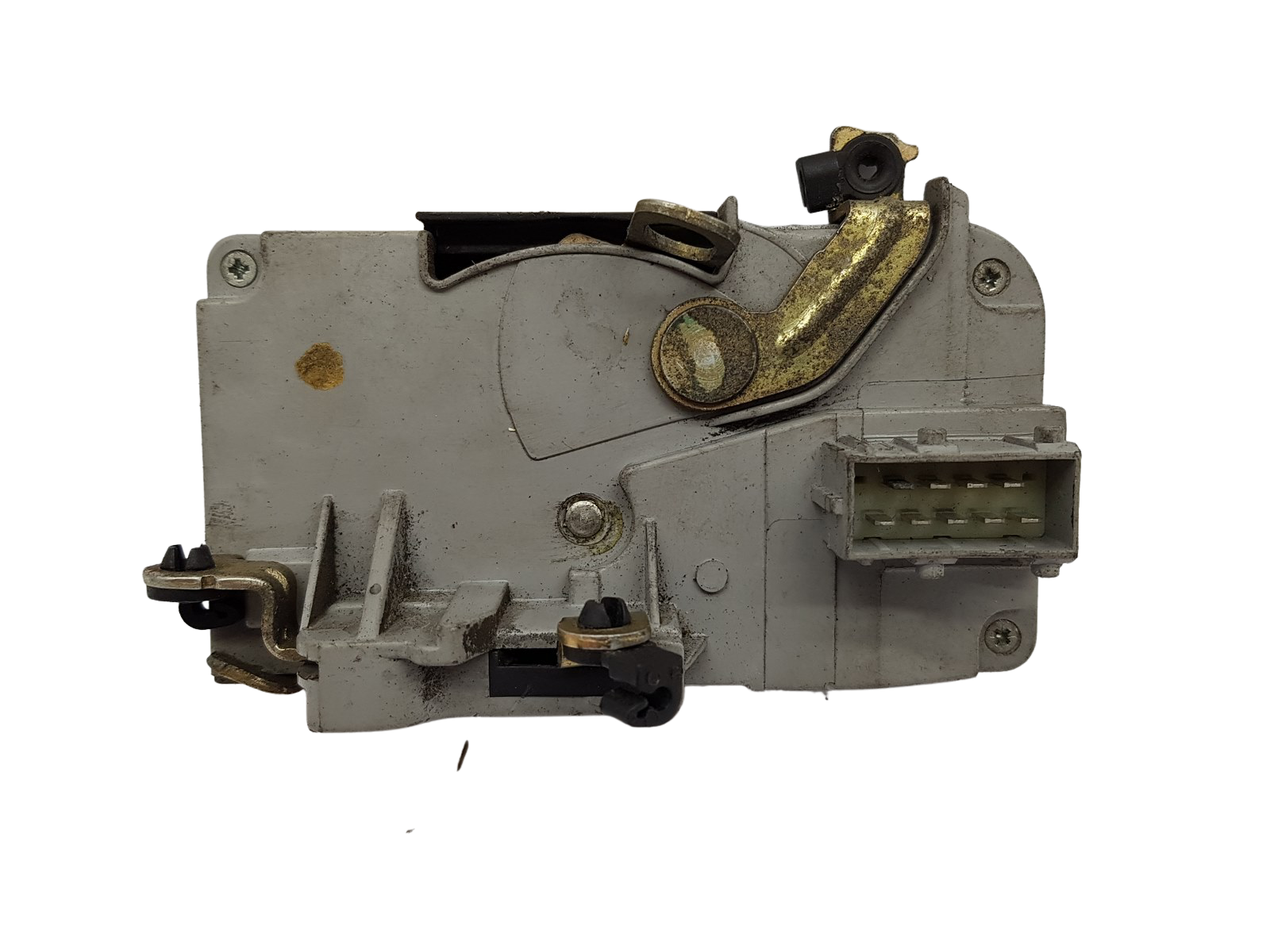 Oven lukitusmekanismi Oikea Etu 9136J1 Peugeot 206 Kiekert 10624 main product photo