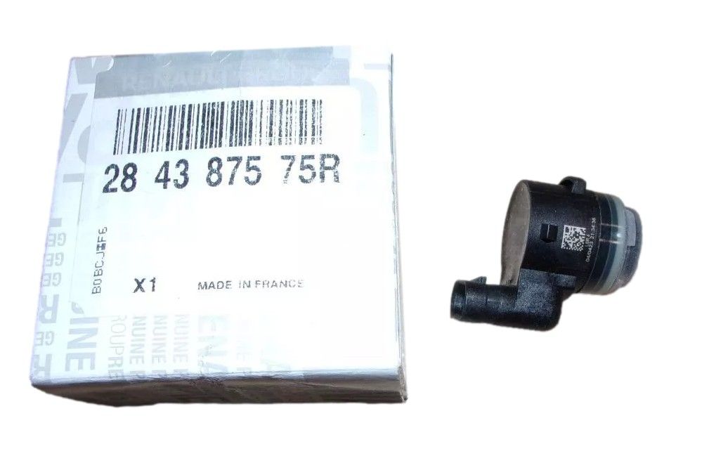 Pysäköintitutka Alkuperäinen 284387575R Renault Dacia main product photo