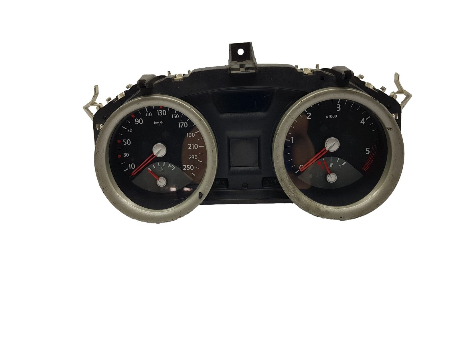 Kierroslukumittari Renault Megane 2 8200399700 D 1940 main product photo