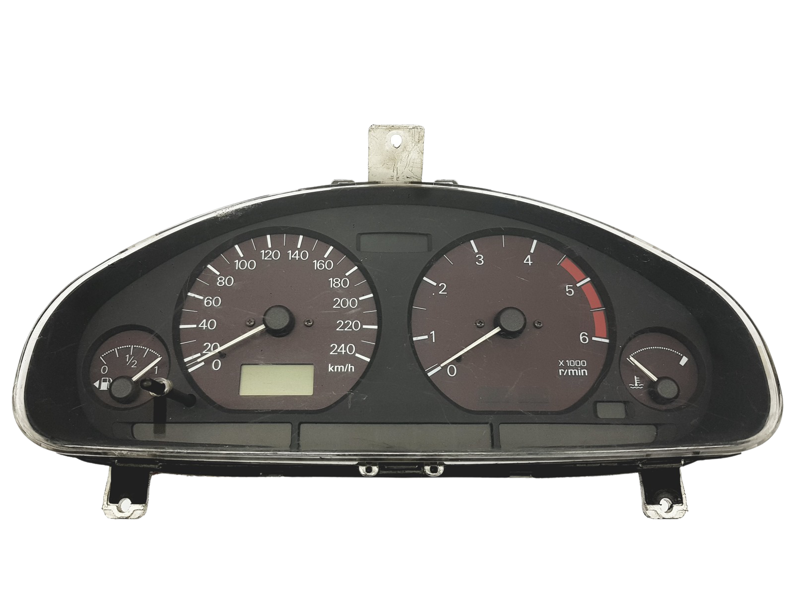 Kierroslukumittari Mitsubishi Carisma MR559666 main product photo