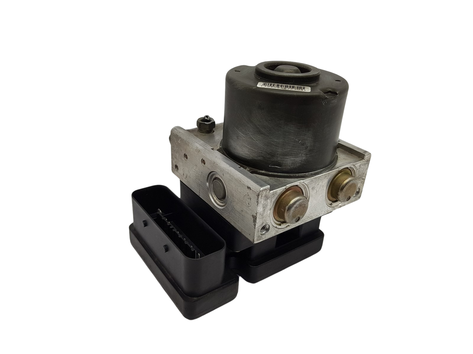 Abs-pumppu Ford Mazda 3M512M110CA 10.0207-0030.4 Ate main product photo