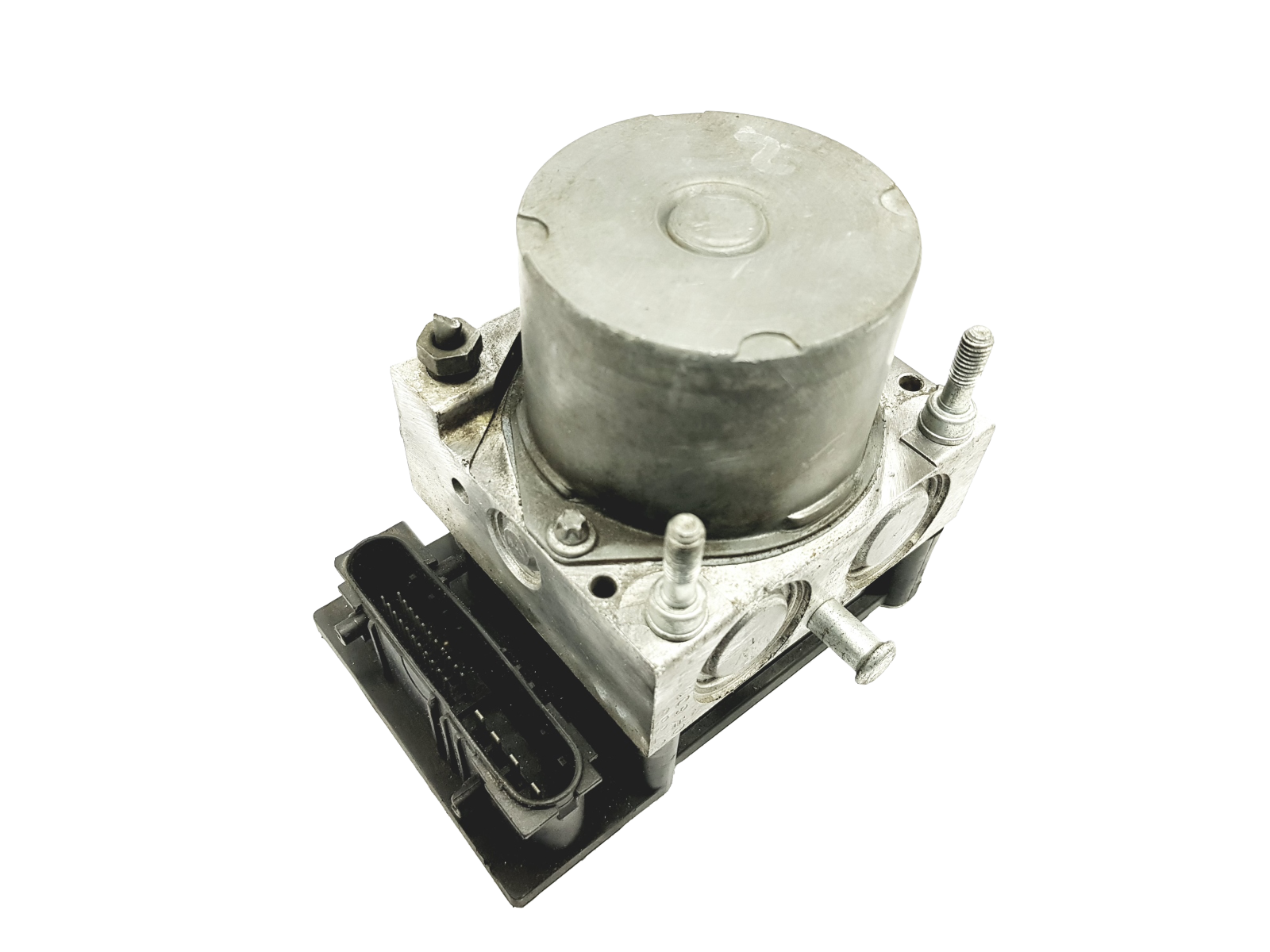 Abs-pumppu Nissan Micra K12 47660AX600 0265800320 Bosch 36517 main product photo