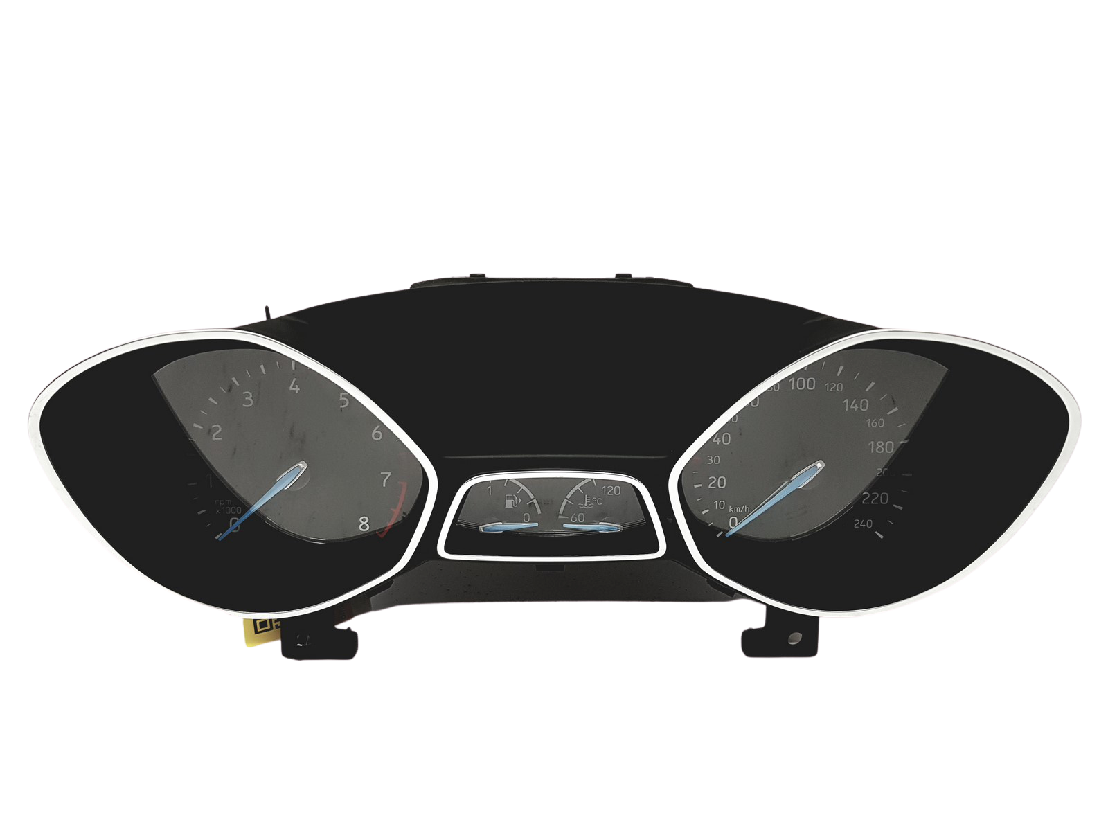 Nopeusmittari Ford Focus MK3 F1ET-10849-BJR 31649 main product photo