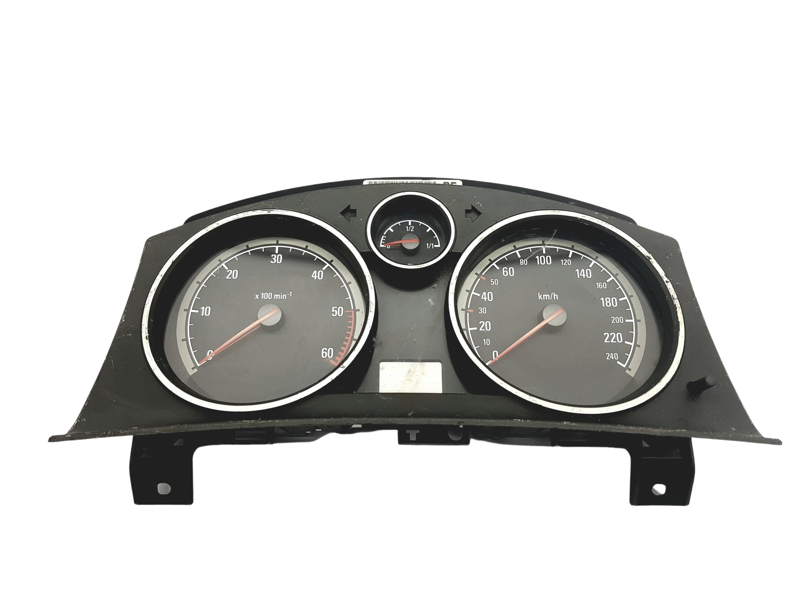 Nopeusmittari Opel Astra H Zafira B 13216684PF 43718 main product photo