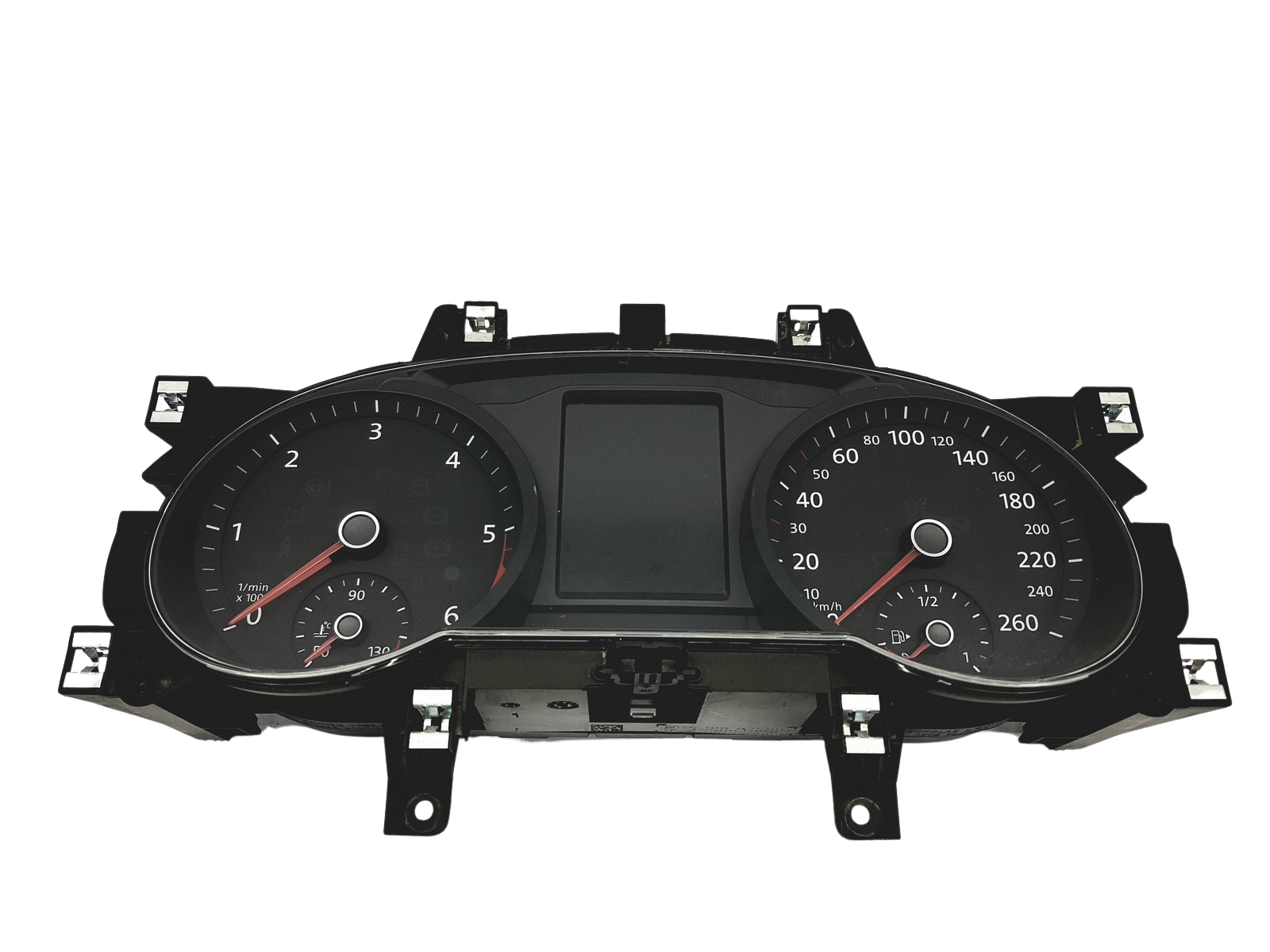 Nopeusmittari VW Passat 3G0920751A A2C95150600 52012 main product photo