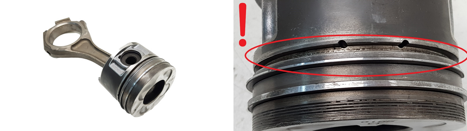 Kiertokanki B 7701477039 7701477116 3.0dCi Renault Espace 4 Vel Satis 6 main product photo