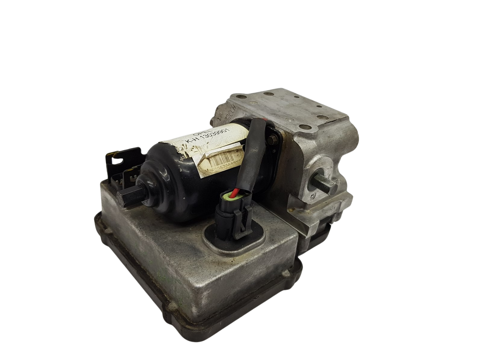 Abs-pumppu Opel Vectra B 13039901 13040101 S108022001C Kelsey 4522 main product photo