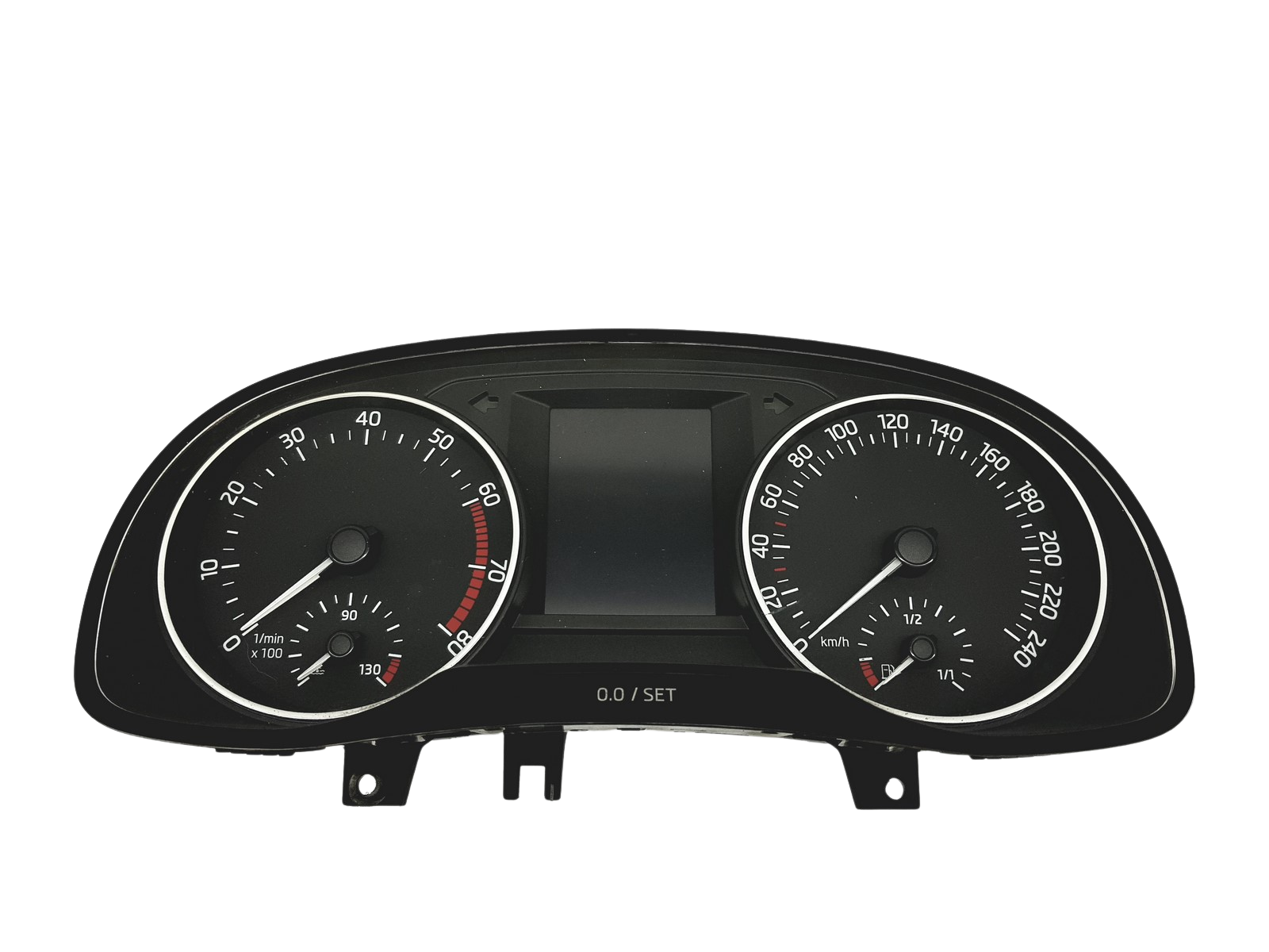 Kierroslukumittari Skoda Fabia 6V0920740 VDO main product photo