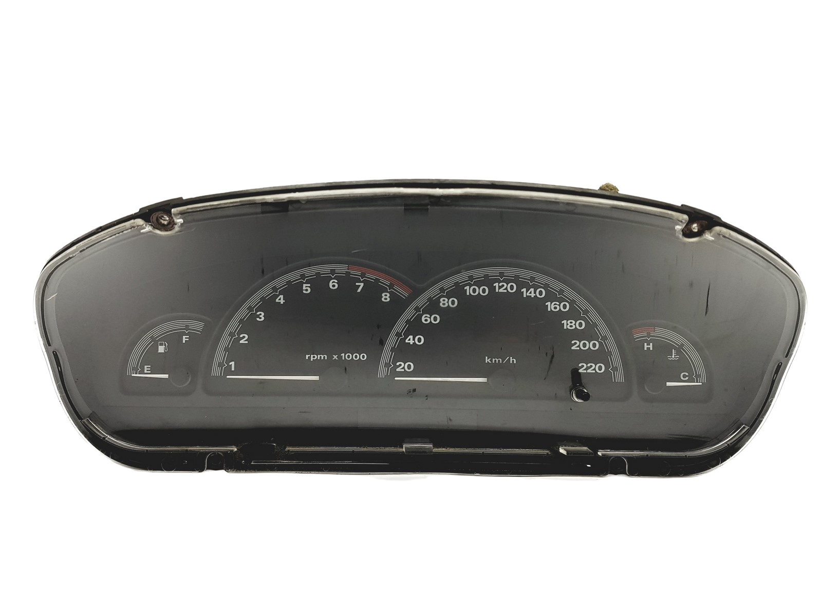Kierroslukumittari Fiat Brava FI-0004-001 NS 59362 main product photo
