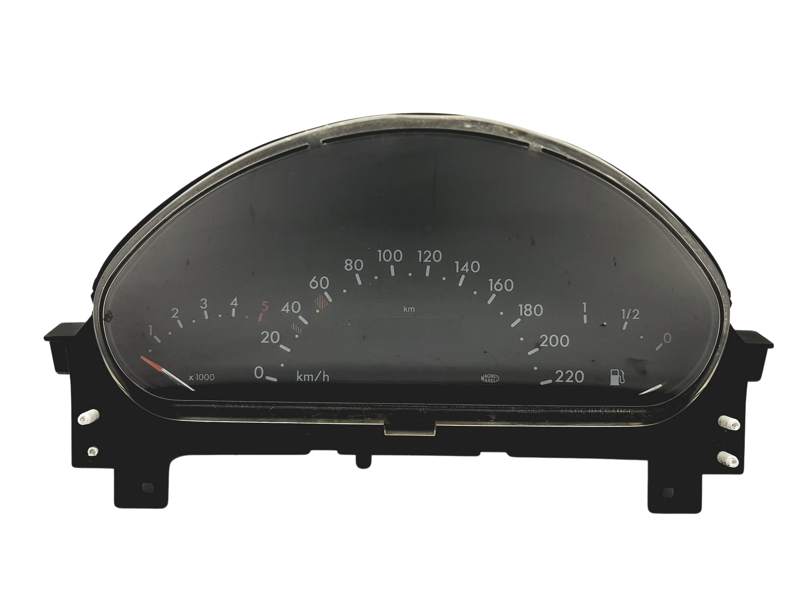 Kierroslukumittari Mercedes A W168 A1685403911 50909 main product photo
