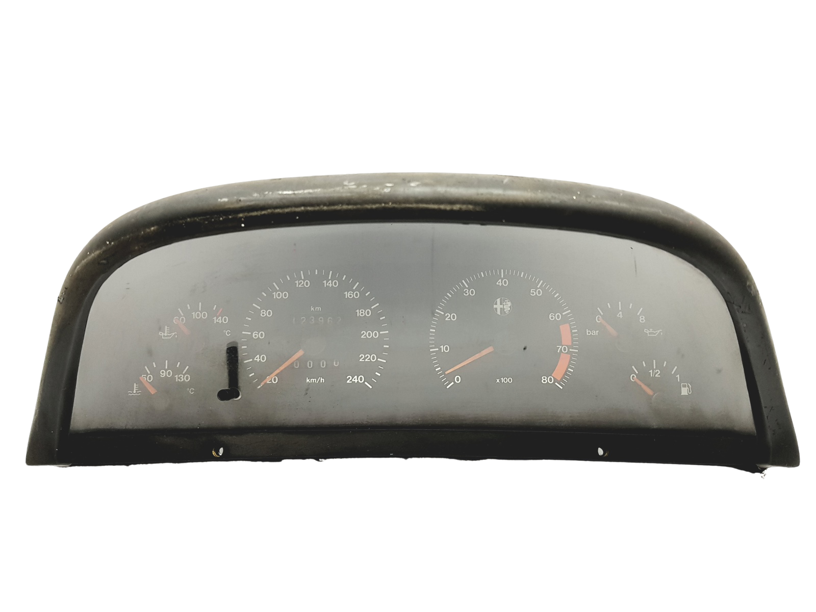 Kierroslukumittari Alfa Romeo 155 6025500010 36870 main product photo