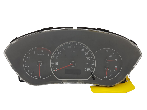 Kierroslukumittari Fiat Sedici 34110-79J50 34110-79J5 main product photo