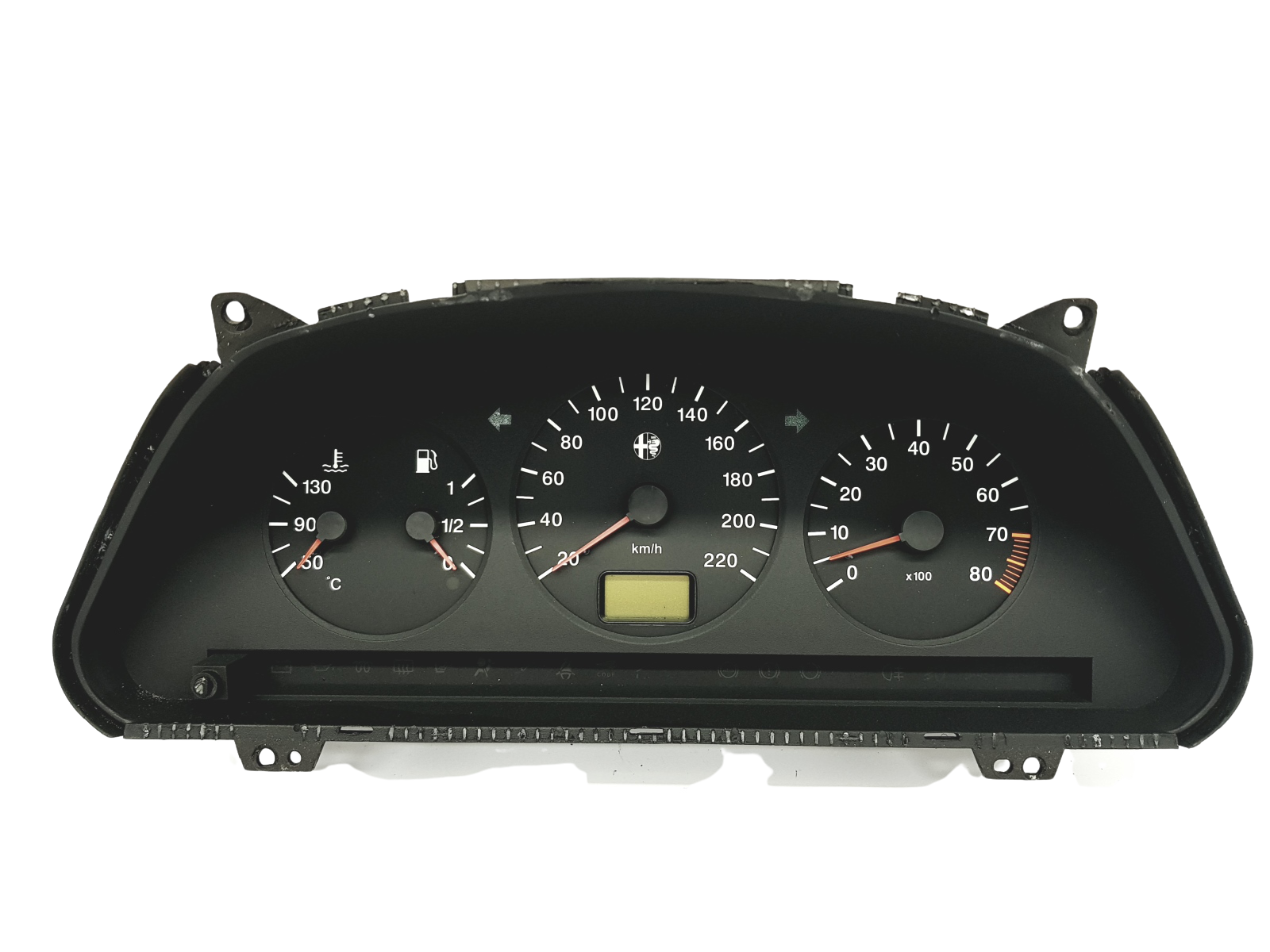 Kierroslukumittari Alfa Romeo 145 60.2584.003 602584003 44609 main product photo