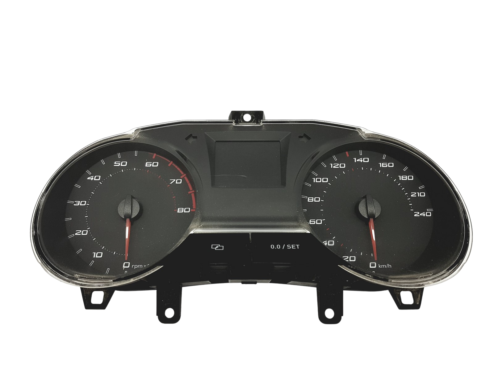 Kierroslukumittari Seat Ibiza 6J0920800K A2C53311200 57205 main product photo