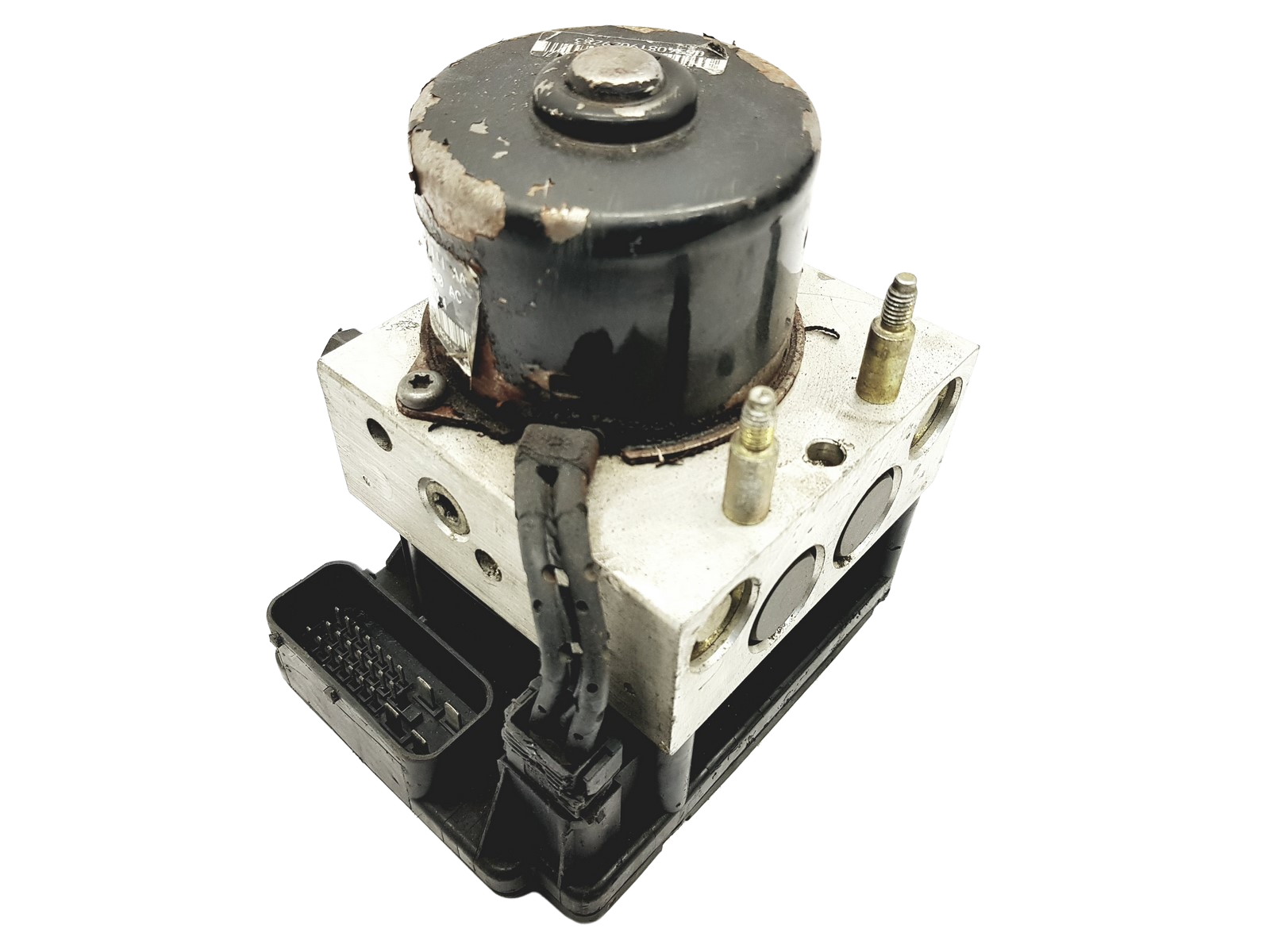 Abs-pumppu VW Sharan Ford Galaxy 1J0907379G 7M0614111AA 60111 main product photo