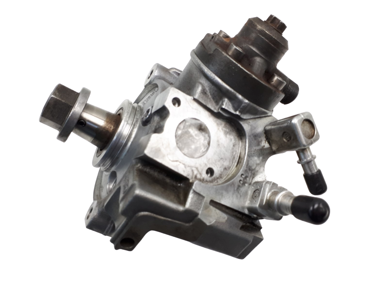 Ruiskutuspumppu 0445010592 9811347280 Bosch 12910 main product photo