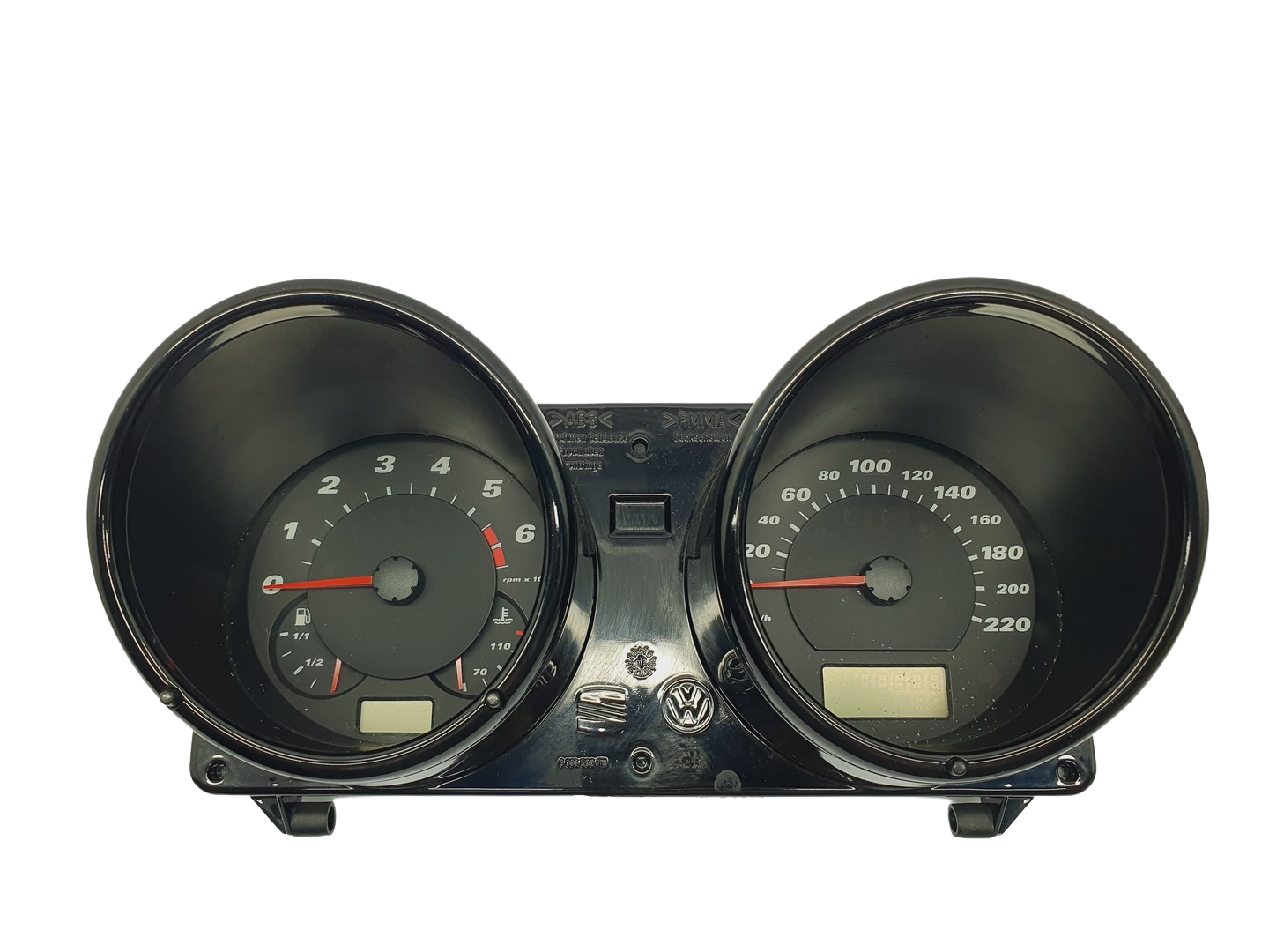 Nopeusmittari Seat Arosa 6H0920800A 041 0263631502 main product photo