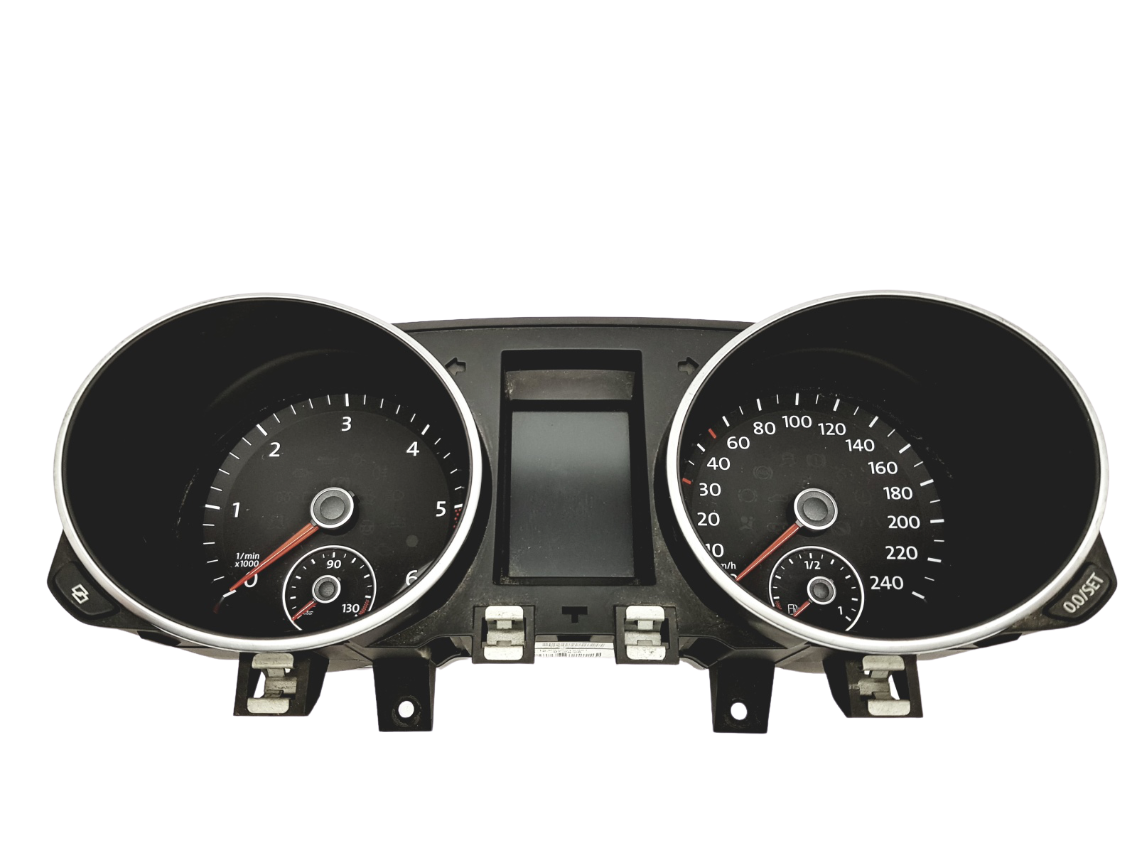 Kierroslukumittari VW Golf MK6 5K0920870G 28867 main product photo