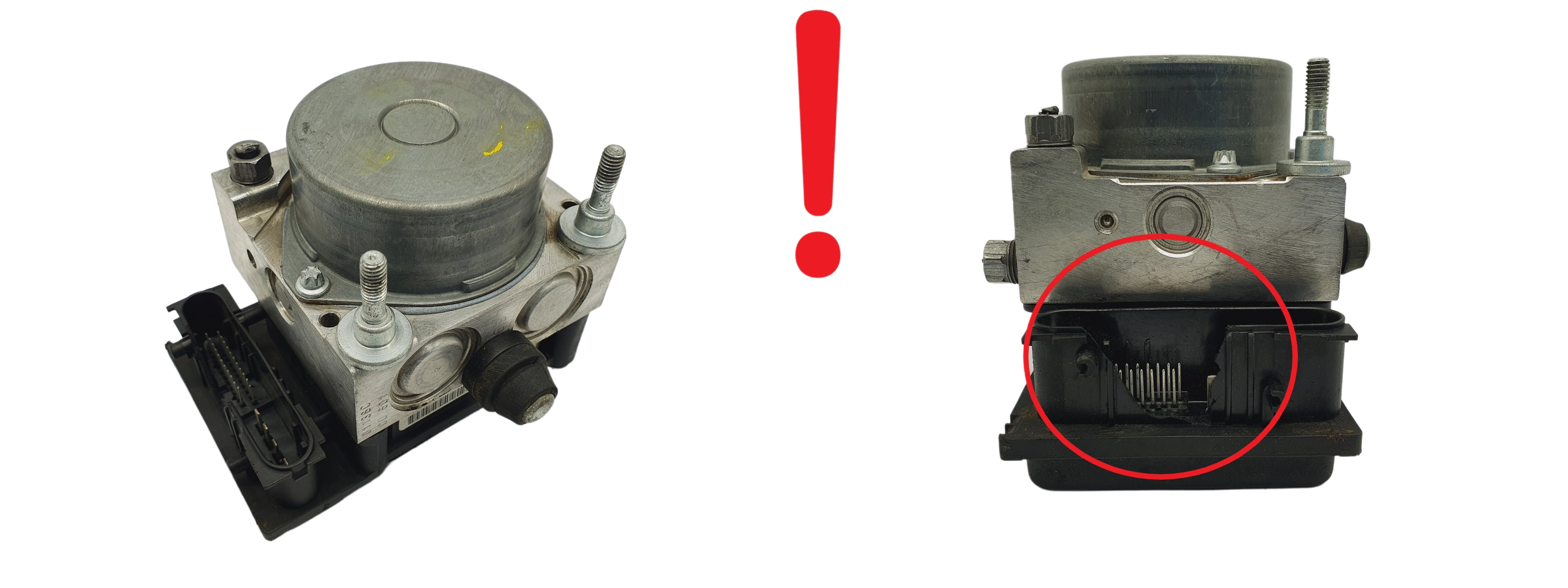 Abs-pumppu Fiat Panda 51789678 0265800623 Bosch 62962 main product photo