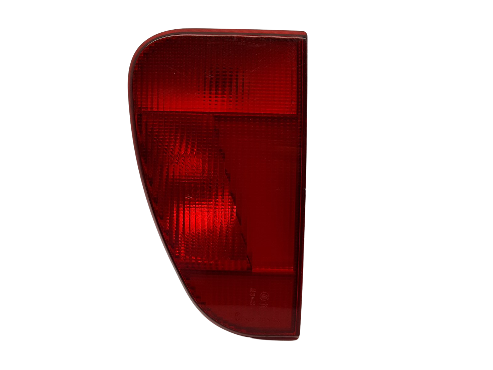 Valaisin Oikea Taka 29.45.02 Fiat Ulysse AXO Scintex 13241 main product photo