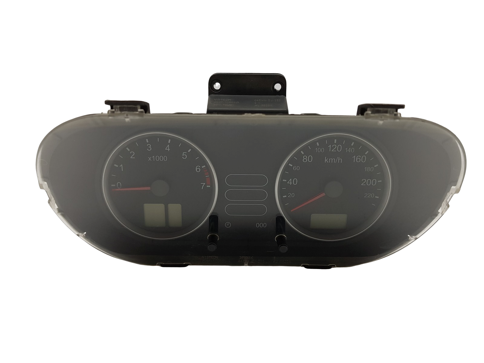 Kierroslukumittari Ford Fusion Fiesta 4S6F-10849-EA 23602 main product photo