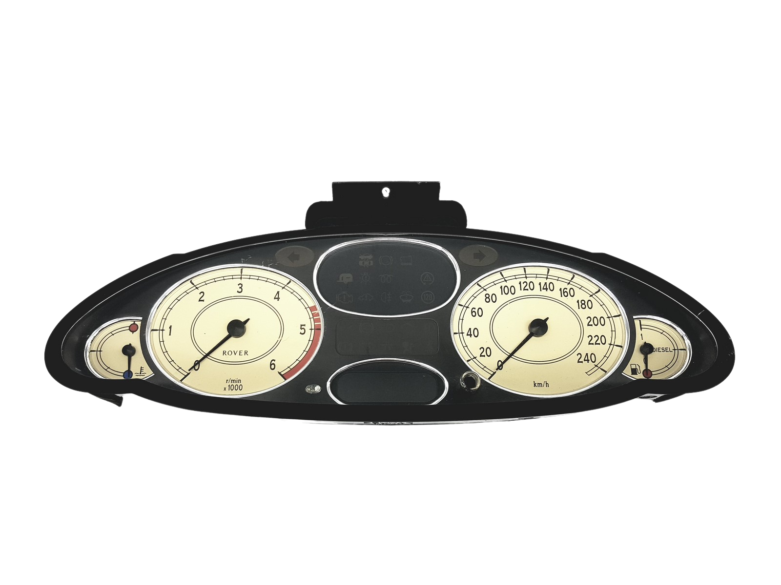 Nopeusmittari Rover 75 YAC112421 110008878024 56975 main product photo