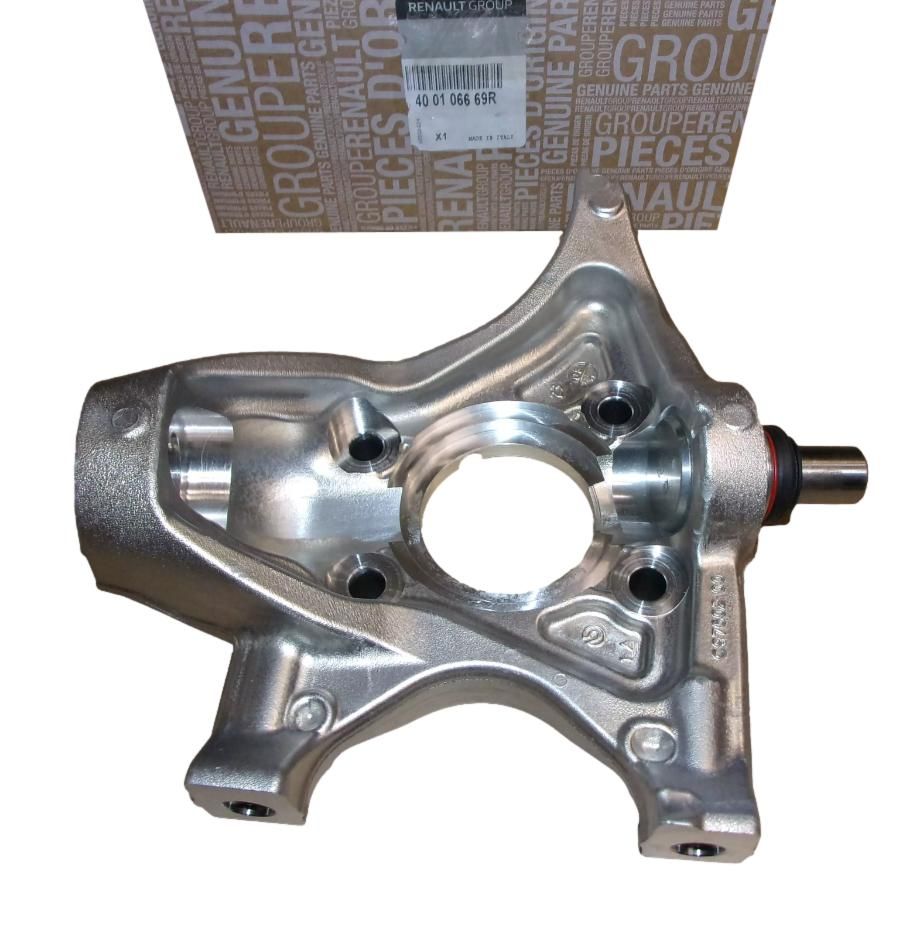 Ohjausnivelet Oikea Uusi Alkuperäinen 400106669R Renault Megane 4 RS main product photo