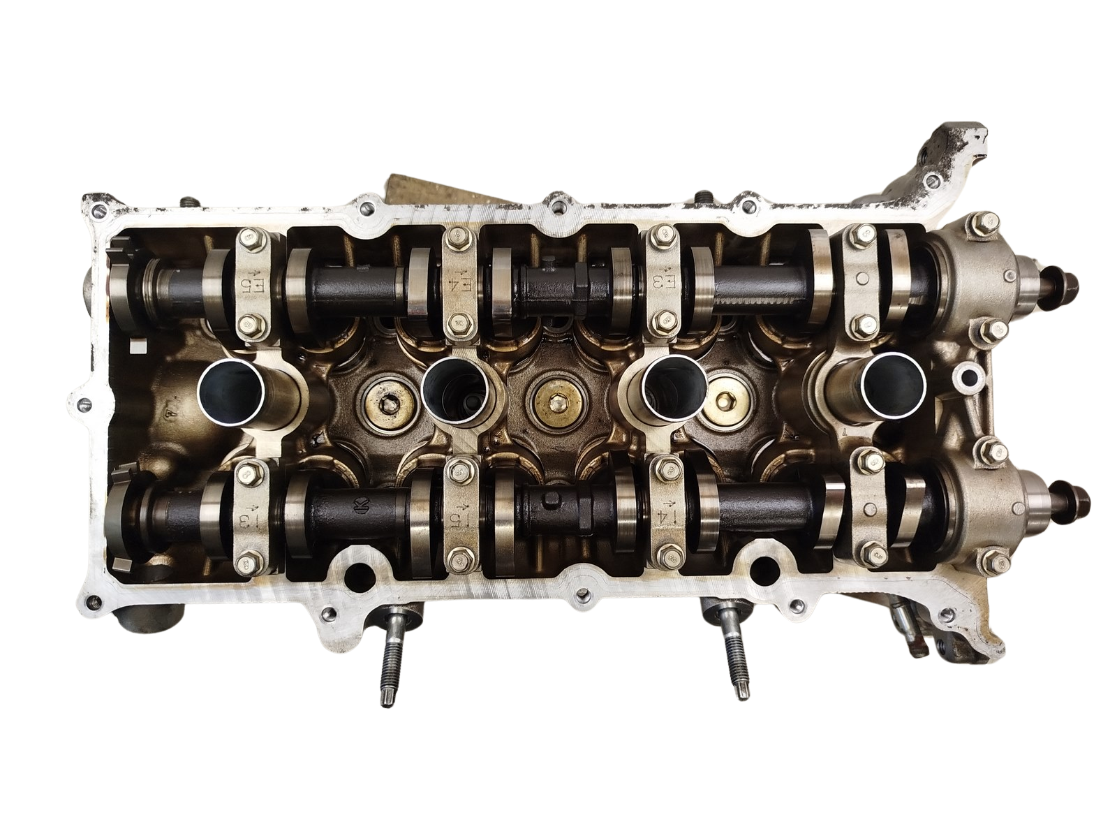 Sylinterikansi Suzuki 69LS-5 1.2 16V VVT K12B main product photo