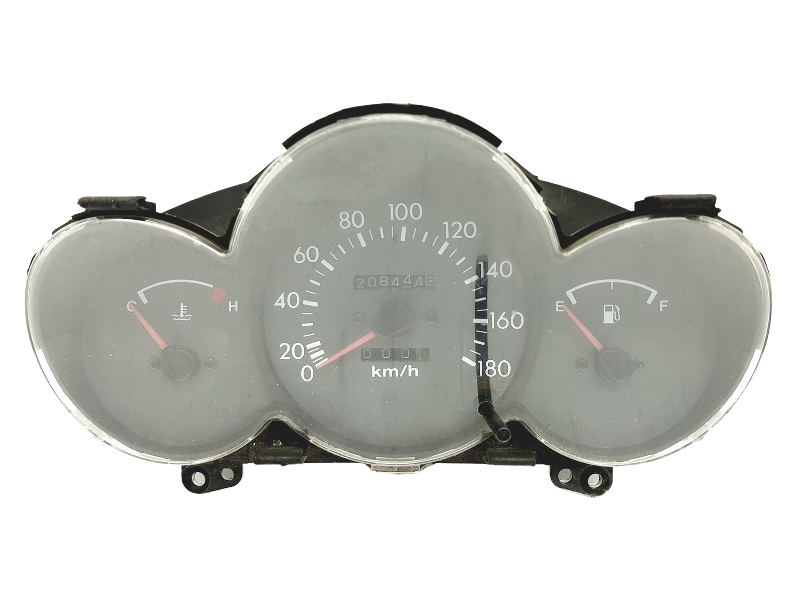 Nopeusmittari Hyundai Atos 94001-02401 9400102401 41486 main product photo