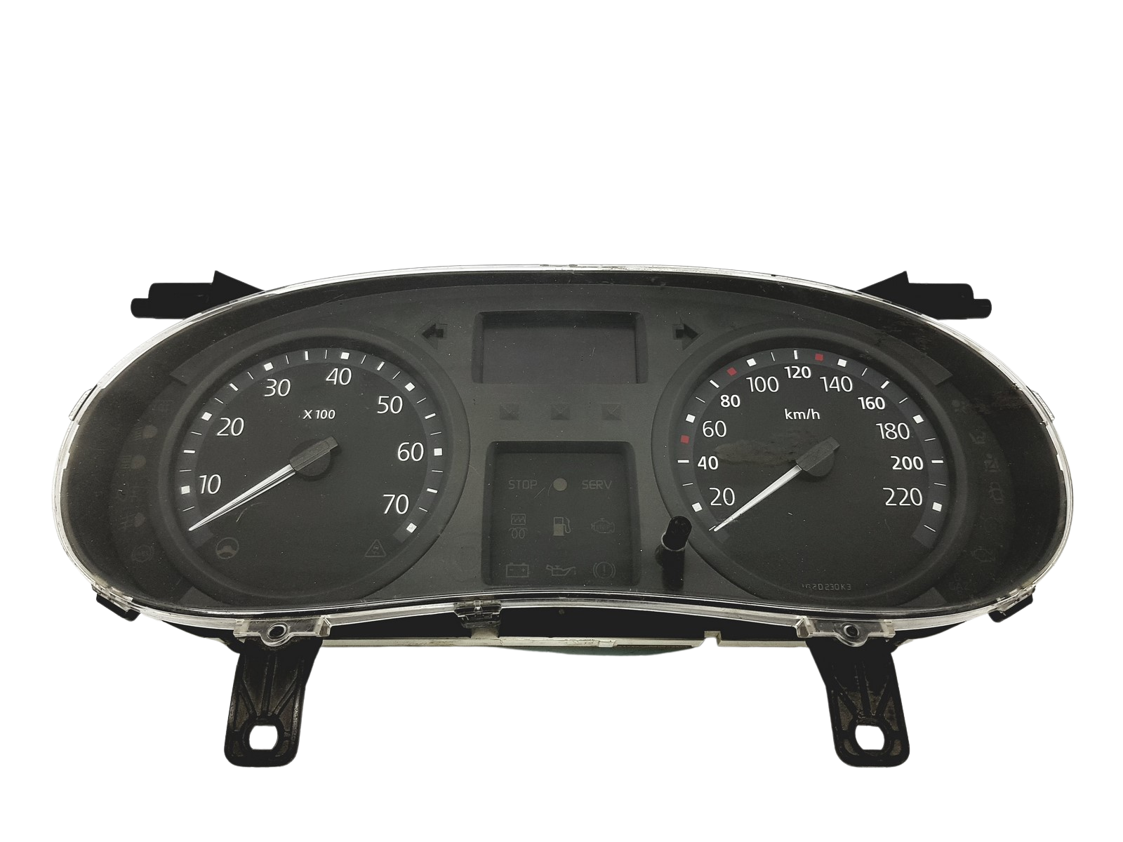 Kierroslukumittari Renault Clio 2 8200276525 A 59481 main product photo