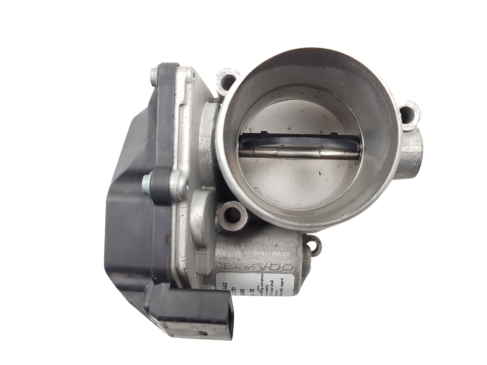 Kaasuläpän venttiili Ford 9M5Q-9E926-AA2 VDO main product photo