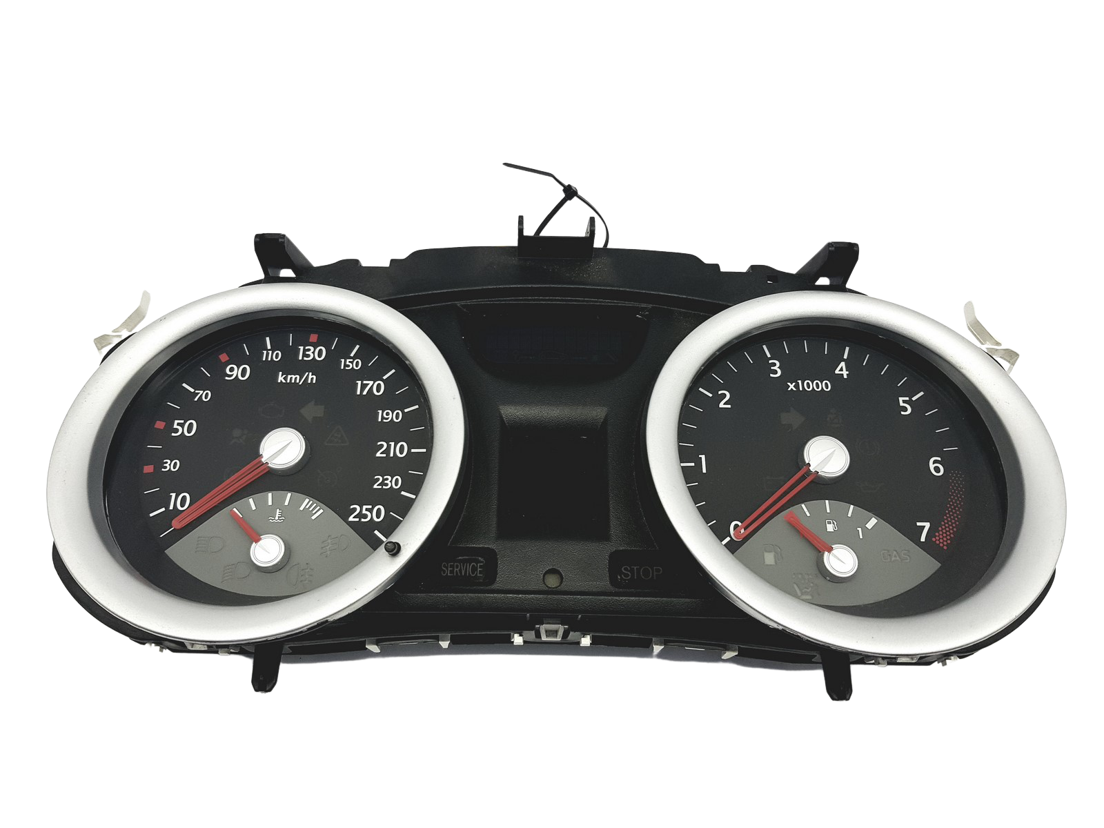 Kierroslukumittari Renault Megane 2 8200364027 F 49228 main product photo
