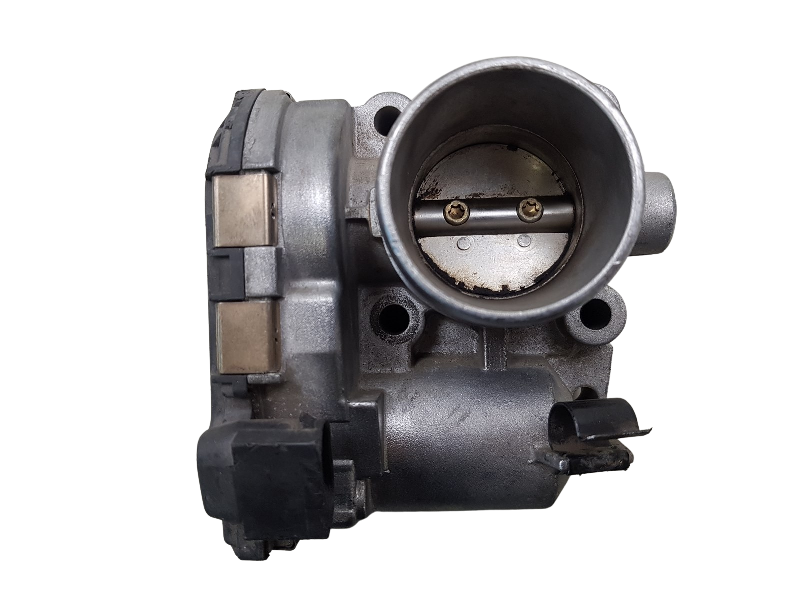 Kaasuläpän venttiili Fiat Lancia 0280750042 1.2B Bosch 2753 main product photo