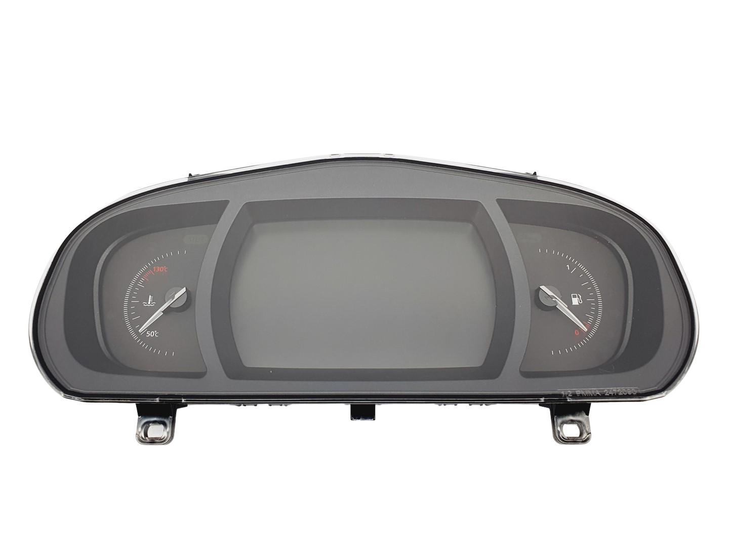 Kierroslukumittari Renault Megane 248100693R C 60866 main product photo