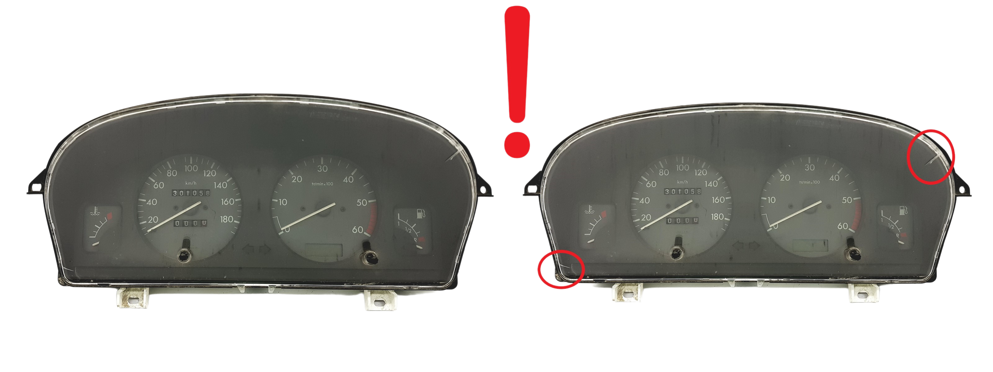 Nopeusmittari Berlingo 1 Partner 1 9621185680 PSA 59115 main product photo