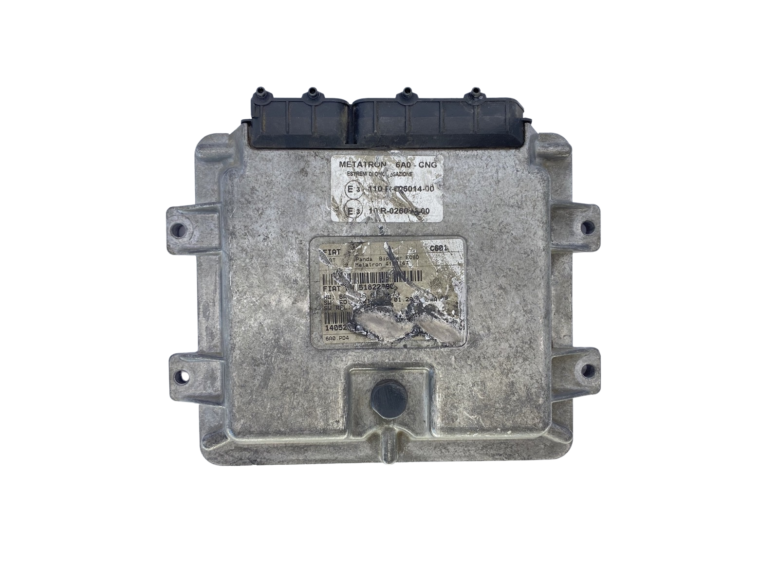 Ohjausyksikkö 51822896 4100147 6A0.3B0.00.A9 Fiat Metatron 55798 main product photo
